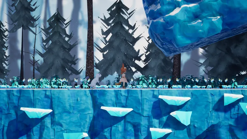 Скриншот 7 к игре WinterSeed