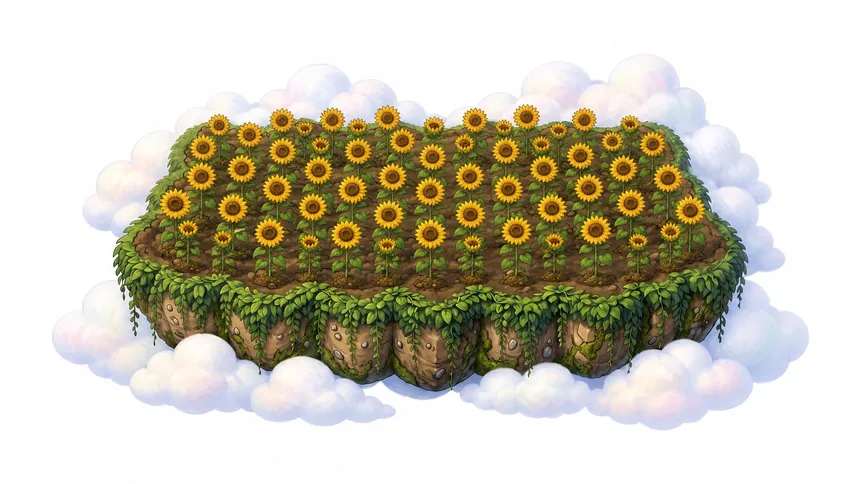 Скриншот 5 к игре Rainbow Bridge