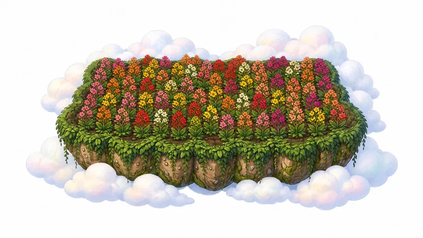 Скриншот 6 к игре Rainbow Bridge
