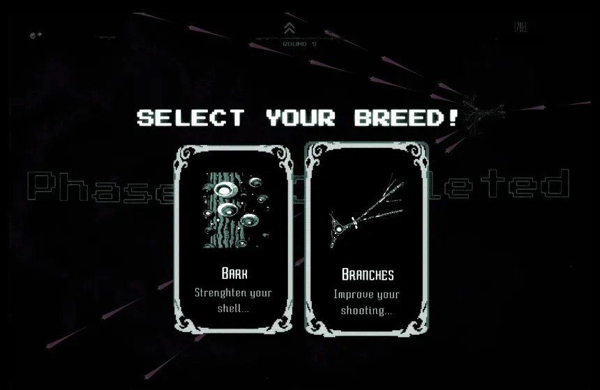 Скриншот 5 к игре The Buried Light
