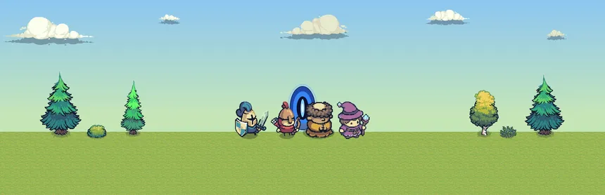 Скриншот 6 к игре Technically Heroes