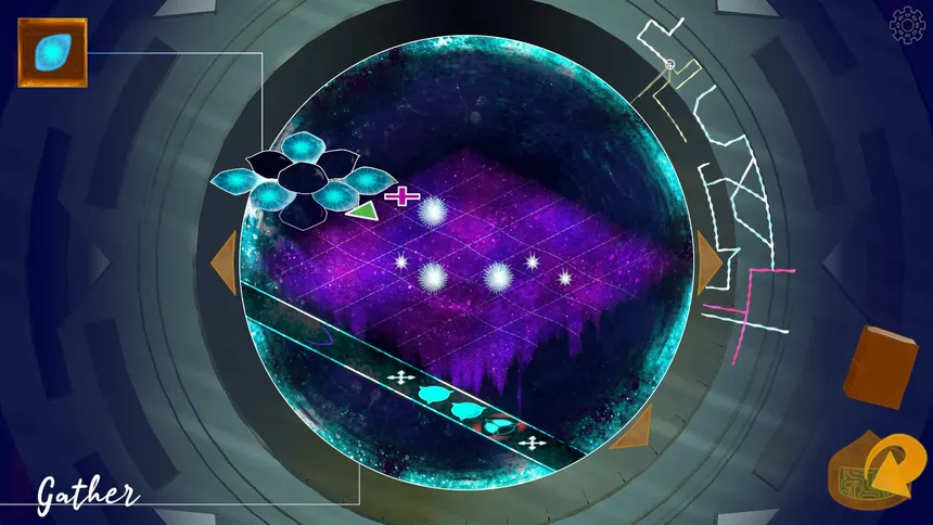 Скриншот 7 к игре Convoluted