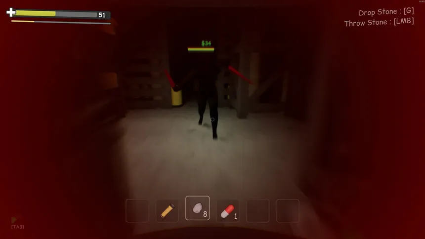 Скриншот 6 к игре Pit Purge