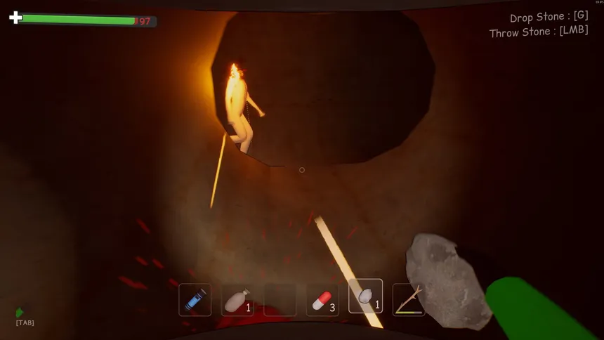 Скриншот 8 к игре Pit Purge