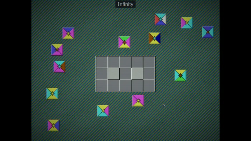 Скриншот 7 к игре Pentavex 2