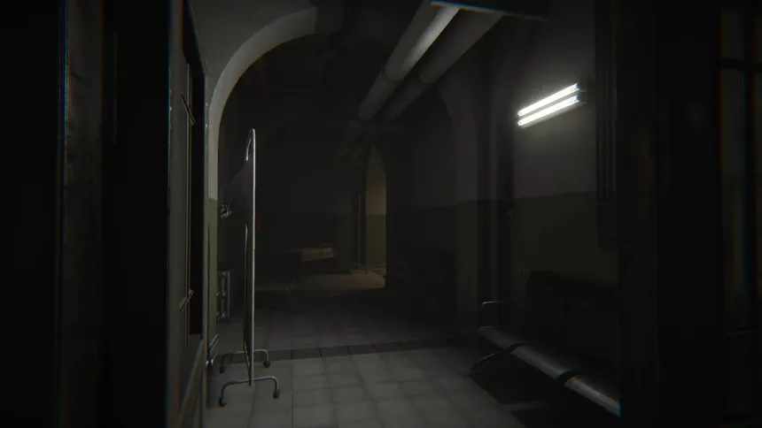 Скриншот 5 к игре Project: Dead