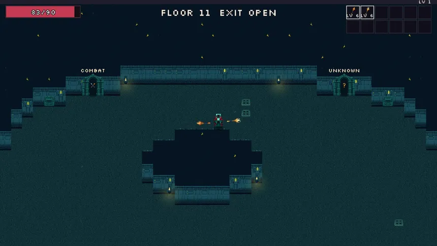 Скриншот 5 к игре Hexwell