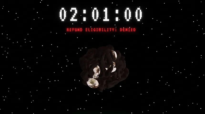 Скриншот 5 к игре Embrace The Potato