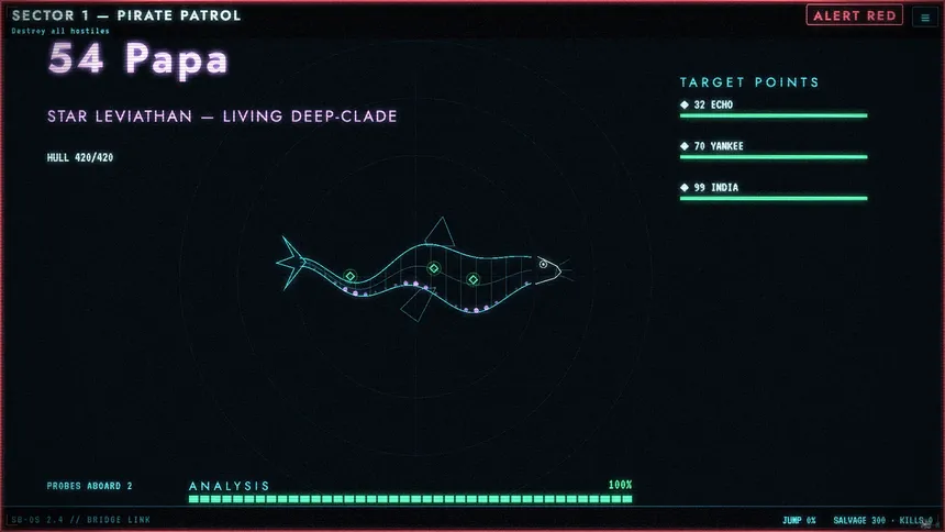 Скриншот 5 к игре Space Couch Command