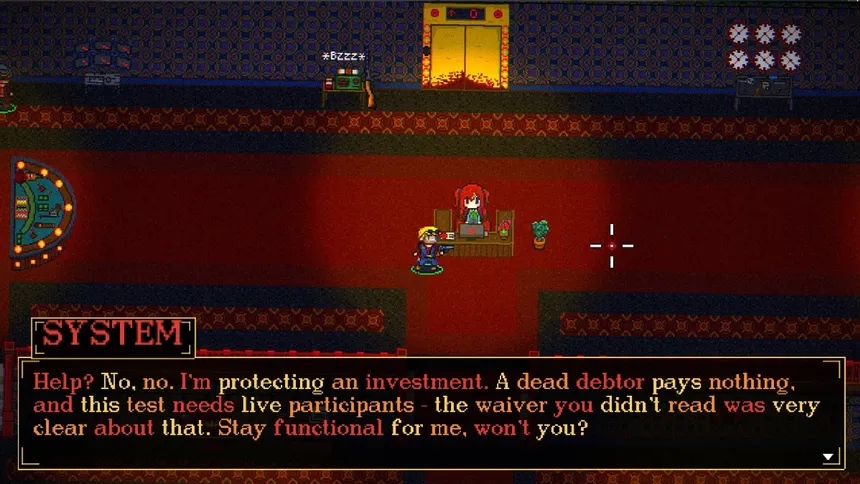 Скриншот 8 к игре Late Stage Gambling