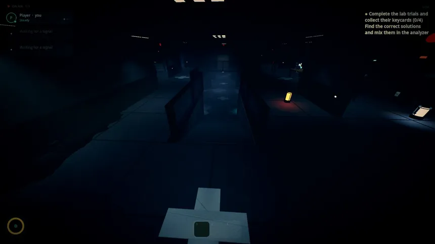 Скриншот 7 к игре DEADCAST