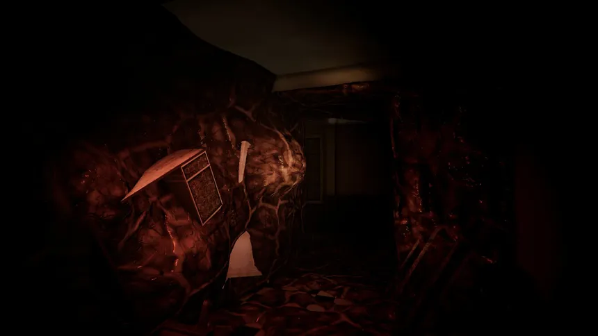 Скриншот 5 к игре Hollow Flesh