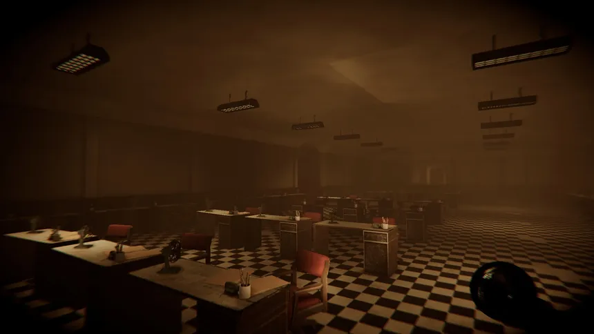 Скриншот 7 к игре Hollow Flesh