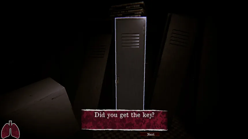 Скриншот 8 к игре Hollow Flesh