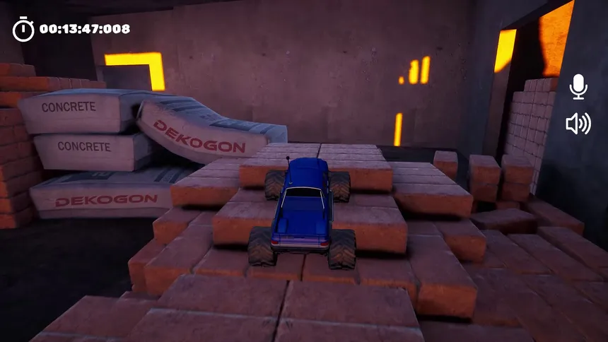 Скриншот 5 к игре WheelMate