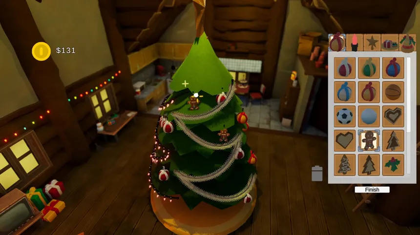 Скриншот 5 к игре The Cozy Tree Co.