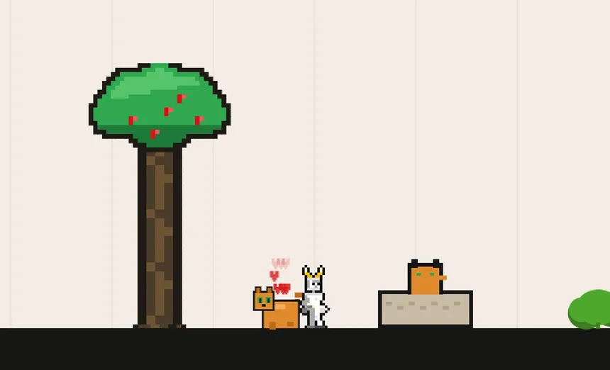 Скриншот 5 к игре Everything Hates Me