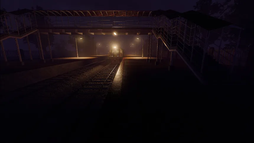 Скриншот 5 к игре The Final Departure