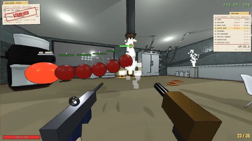 Скриншот 5 к игре Normal Human Jobs
