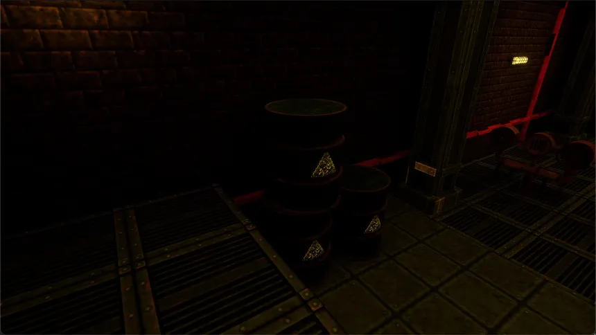 Скриншот 5 к игре Observer Effect