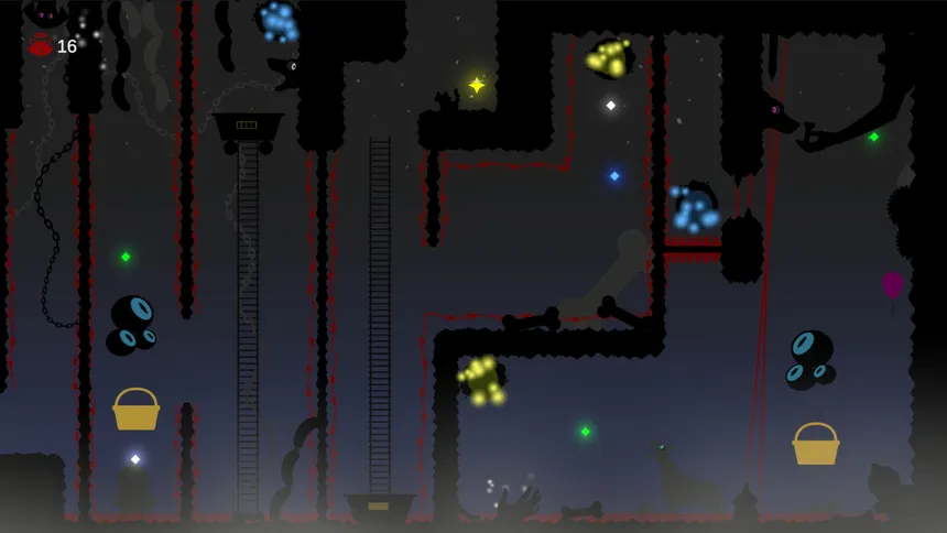 Скриншот 5 к игре Tom’s Last Adventure