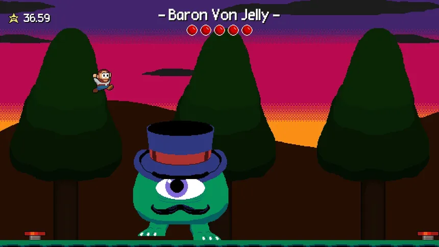 Скриншот 7 к игре Mega Hasan 2: Wallet Detective