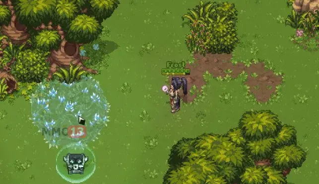 MMORPG Drakantos завершает подготовку к раннему доступу и раскрывает важные изменения