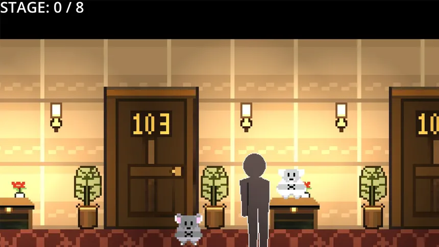 Скриншот 5 к игре HOTEL10