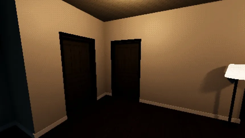 Скриншот 7 к игре The House Between Times