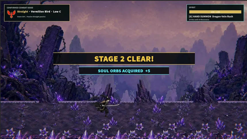 Скриншот 5 к игре Feral Prince