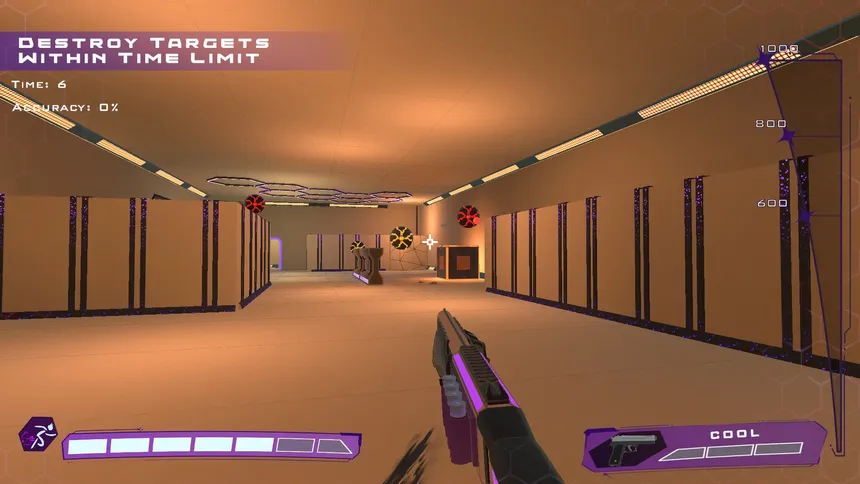 Скриншот 6 к игре Friendly Fire