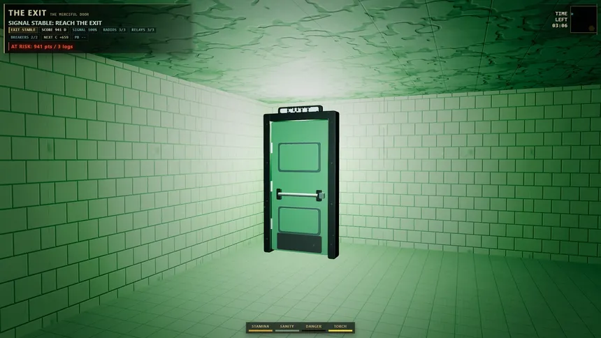 Скриншот 5 к игре Clipped Reality