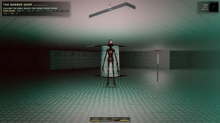 Скриншот 7 к игре Clipped Reality