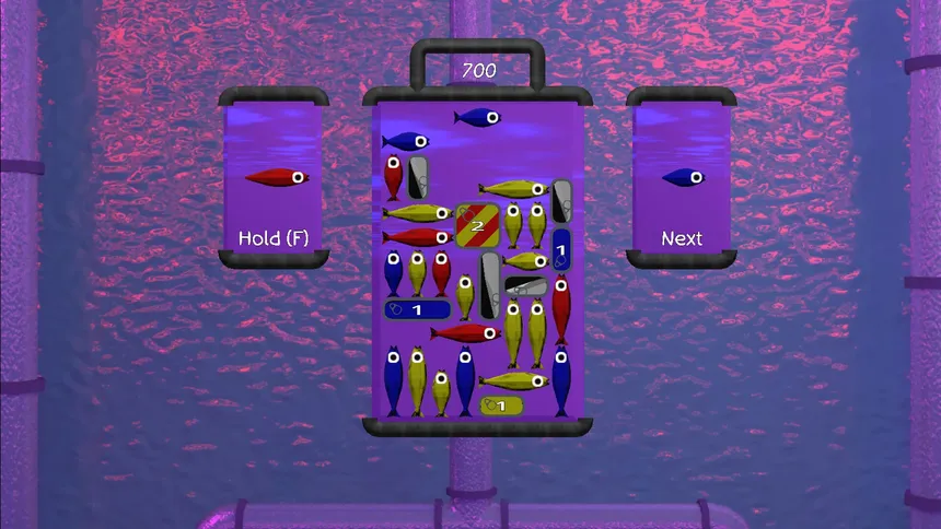 Скриншот 5 к игре Stackerel