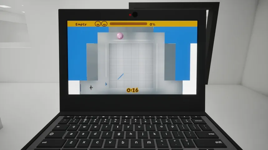 Скриншот 6 к игре GG
