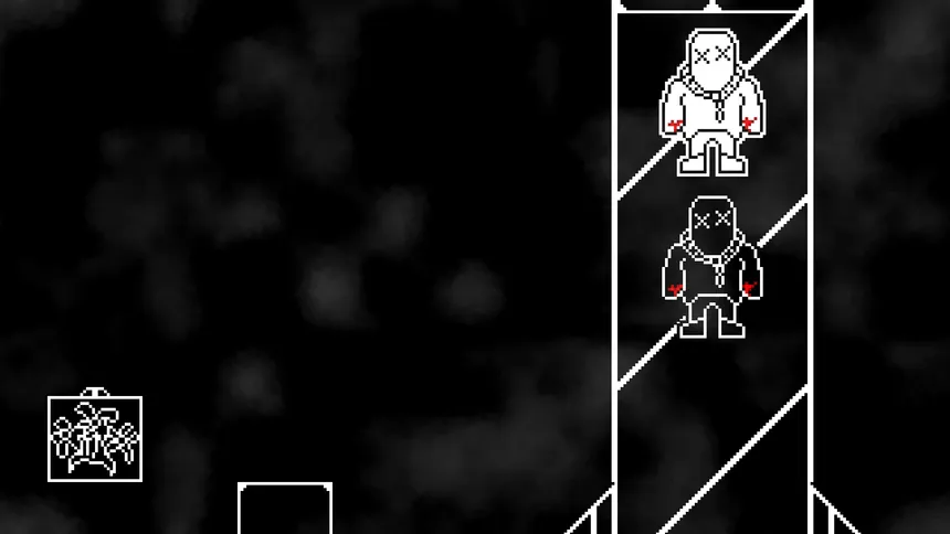 Скриншот 7 к игре Ghostyard
