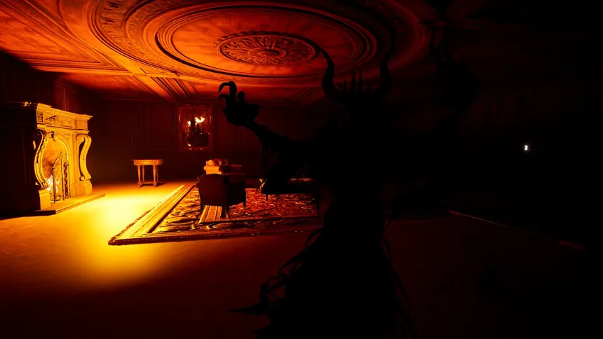 Скриншот 5 к игре THE OCCULT PROTOCOL