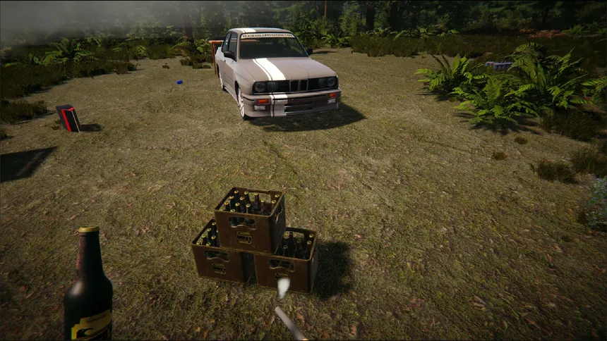 Скриншот 5 к игре Balkan Grill Simulator