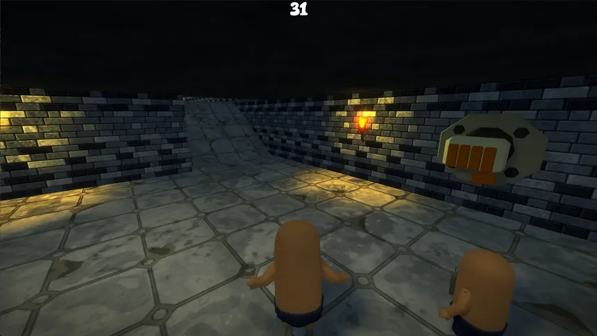 Скриншот 5 к игре Trap Testers