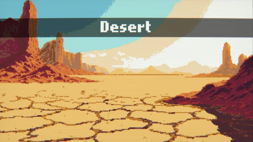 Скриншот 7 к игре Tournament Road