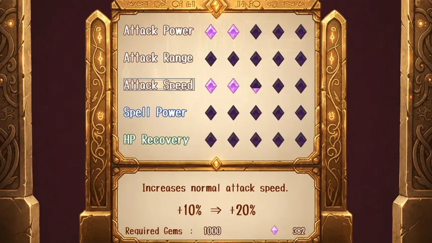 Скриншот 5 к игре ShirocaTriangle