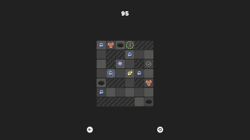 Скриншот 5 к игре groky