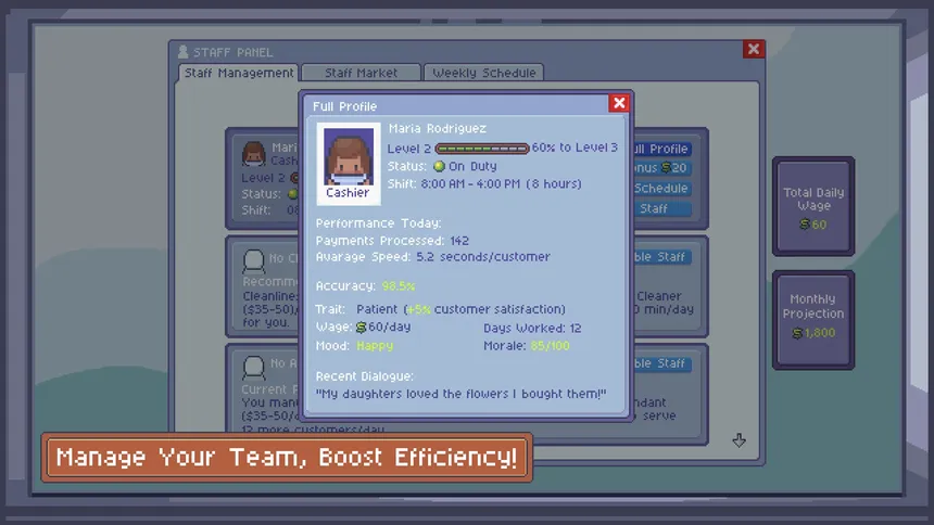 Скриншот 5 к игре Toilet Empire Story