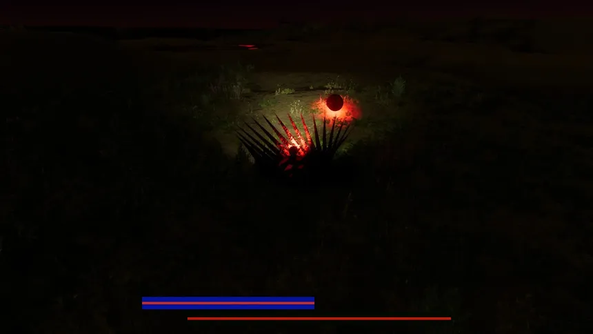 Скриншот 8 к игре The Rallying Ball