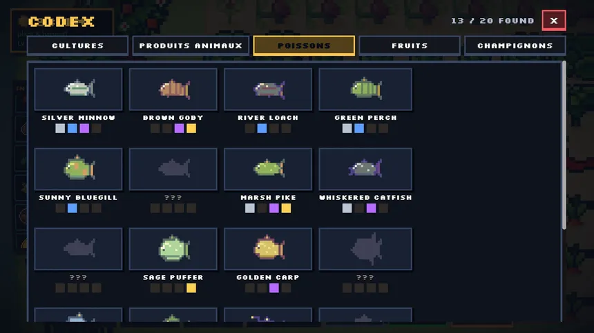Скриншот 6 к игре Crops & Coops