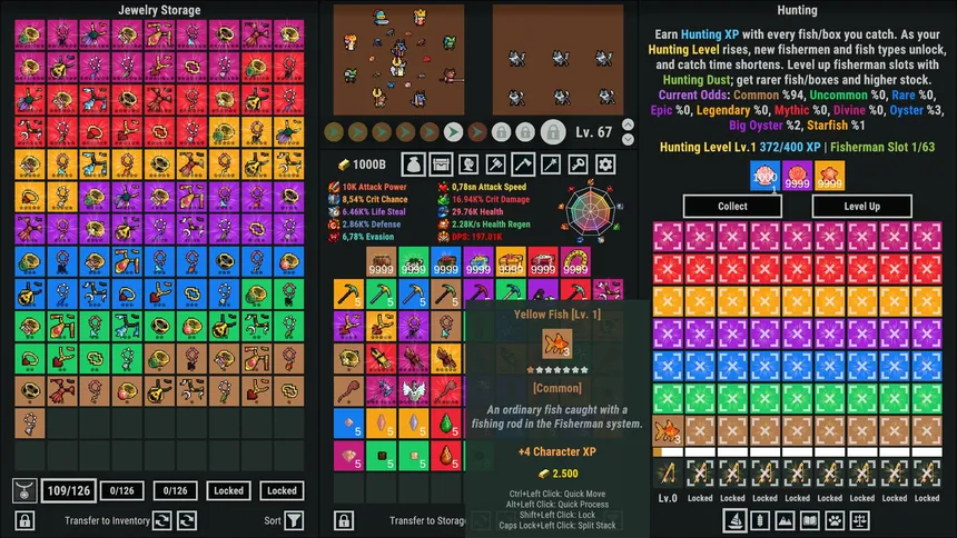 Скриншот 5 к игре Task Bar Cube