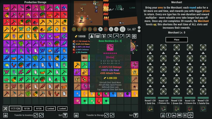 Скриншот 8 к игре Task Bar Cube