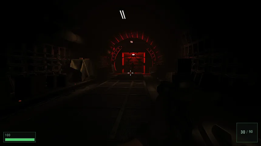 Скриншот 8 к игре Kill Step