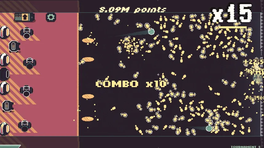 Скриншот 7 к игре Incremental Bowling