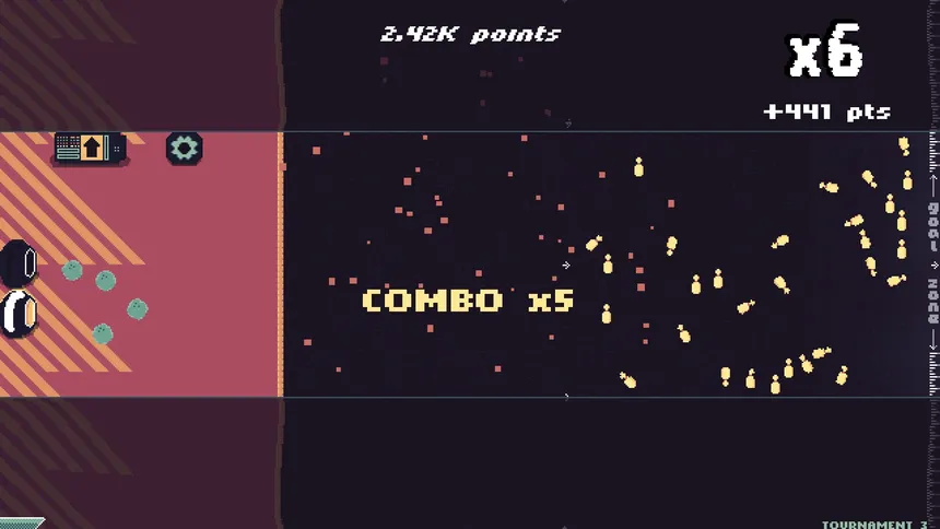 Скриншот 8 к игре Incremental Bowling